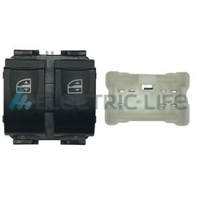 Compre Interruptor, elevadores dos vidros da ELECTRIC LIFE ZRRNB76009 a um preço baixo por 25,29 €
