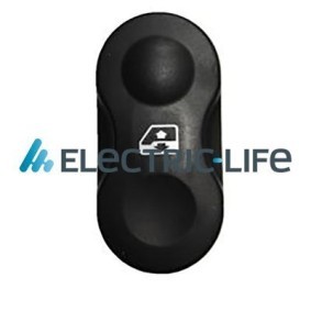 Compre Interruptor, elevadores dos vidros da ELECTRIC LIFE ZRRNI76001 a um preço baixo por 7,69 €
