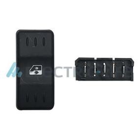 Compre Interruptor, elevadores dos vidros da ELECTRIC LIFE ZRRNI76002 a um preço baixo por 6,52 €