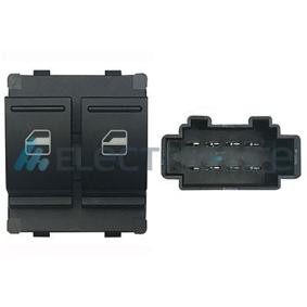 Compre Interruptor, elevadores dos vidros da ELECTRIC LIFE ZRVKB76006 a um preço baixo por 10,27 €