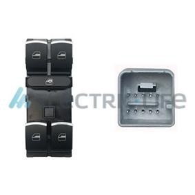 Fensterheberschalter ZRVKB76007 von ELECTRIC LIFE günstig für 30,60 € online kaufen