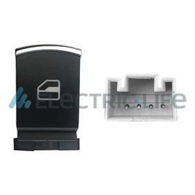 Fensterheberschalter ZRVKI76001 von ELECTRIC LIFE günstig für 12,26 € online kaufen