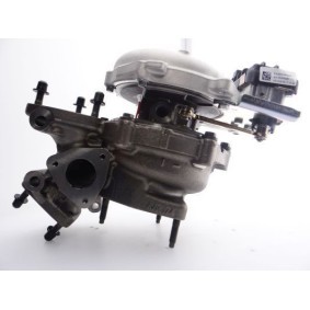 Køb Turbolader af GARRETT 823024-5005S til den lave pris 14682,99 DKK