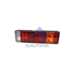 Rückleuchte für DAF von SAMPA