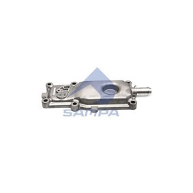 Thermostat des Herstellers SAMPA - Originalware Artikelnummer: 043.249
