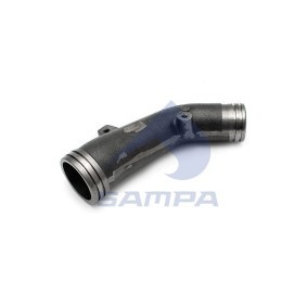 Krümmer des Herstellers SAMPA - Originalware Artikelnummer: 043.269