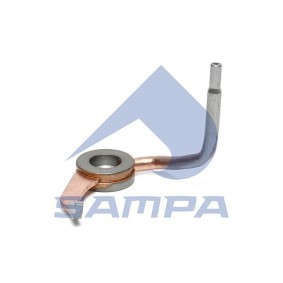 Ölpumpe des Herstellers SAMPA - Originalware Artikelnummer: 043.374