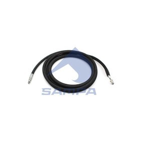 Kupplungsschlauch des Herstellers SAMPA - Originalware Artikelnummer: 043.383