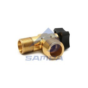 Tankentlüftungsventil des Herstellers SAMPA - Originalware Artikelnummer: 043.385