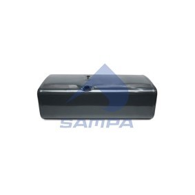 Kraftstofftank des Herstellers SAMPA - Originalware Artikelnummer: 043.430