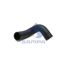 Automatikgetriebe Ölkühler des Herstellers SAMPA - Originalware Artikelnummer: 044.010
