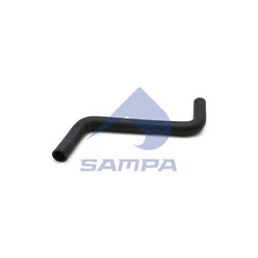 Köp Slang, värmeväxlare, värmare av SAMPA 044.011 till det låga priset 98,93 kr