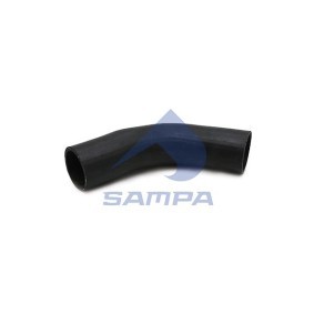 Automatikgetriebe Ölkühler des Herstellers SAMPA - Originalware Artikelnummer: 044.020