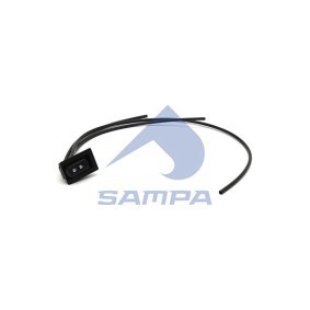 Druckschalter, Servolenkung des Herstellers SAMPA - Originalware Artikelnummer: 044.097