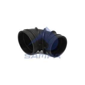Ansaugschlauch, Luftfilter des Herstellers SAMPA - Originalware Artikelnummer: 078.347