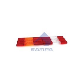 Rückleuchten-Ersatzteile des Herstellers SAMPA - Originalware Artikelnummer: 205.007
