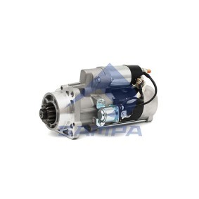 Anlasser des Herstellers SAMPA - Originalware Artikelnummer: 205.216