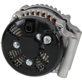 Lichtmaschine 11611R von WAI günstig für 191,37 € online kaufen