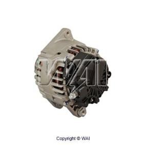 Lichtmaschine 11642N von WAI günstig für 170,56 € online kaufen