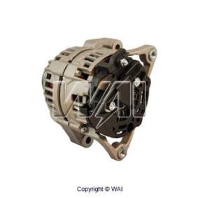 Lichtmaschine 21384N von WAI günstig für 219,14 € online kaufen