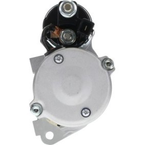 Lichtmaschine 23947 von WAI günstig für 252,31 € online kaufen