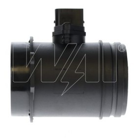 Luftmassenmesser (LMM) MAF20300T von WAI günstig für 51,00 € online kaufen