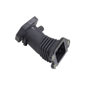 Compre Tubo flexível de admissão, filtro de ar da ABAKUS 017-028-013 a um preço baixo por 23,88 €