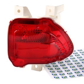 Nebelschlussleuchte 051-29-875 von ABAKUS günstig für 72,72 € online kaufen