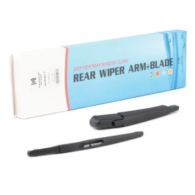 Compre Conjunto de braços de limpa-vidros, limpeza de vidros da ABAKUS 103-00-017-C a um preço baixo por 12,98 €