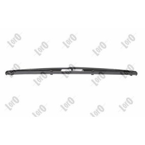 Compre Escova traseira da ABAKUS 103-01-004 a um preço baixo por 4,39 €