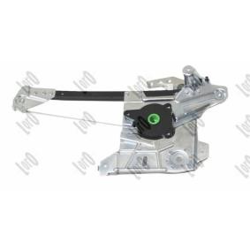 Acquista Alzacristallo da ABAKUS 130-003-016 a buon mercato per soli 60,02 €