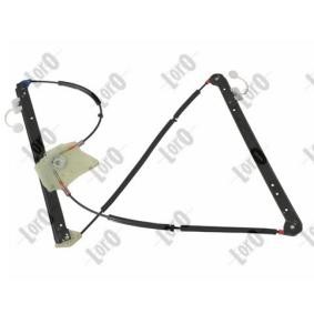 Acquista Alzacristallo da ABAKUS 130-003-017 a buon mercato per soli 131,39 €