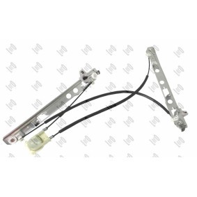 Fensterheber des Herstellers ABAKUS - Originalware Artikelnummer: 130-042-014