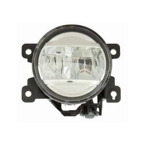 Nebelscheinwerfer 217-2069L-AF von ABAKUS günstig für 80,02 € online kaufen