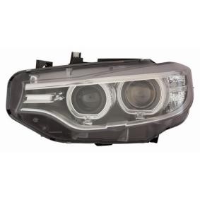 Compre Farol principal de ABAKUS online para 4 Coupe (F32, F82) a preços moderados