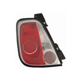 Rückleuchte 661-1931L3LDUEN von ABAKUS günstig für 62,16 € online kaufen
