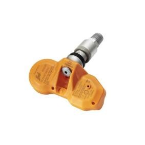 Acquista Sensore di pressione pneumatici (TPMS) da HUF 73901101 a buon mercato per soli 99,41 €