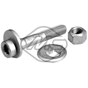 Montagesatz, Lenker des Herstellers Metalcaucho - Originalware Artikelnummer: 02169