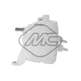 Ausgleichsbehälter des Herstellers Metalcaucho - Originalware Artikelnummer: 03272