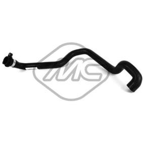 Kühler des Herstellers Metalcaucho - Originalware Artikelnummer: 03958