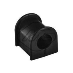 Lagerbuchse, Stabilisator 06462 von Metalcaucho günstig für 4,98 € online kaufen