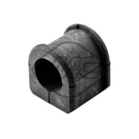 Lagerbuchse, Stabilisator 06464 von Metalcaucho günstig für 7,07 € online kaufen