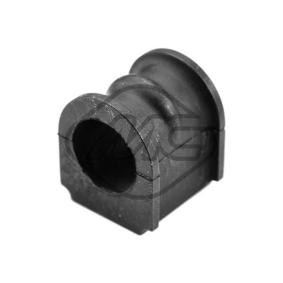 Lagerbuchse, Stabilisator 06488 von Metalcaucho günstig für 6,58 € online kaufen