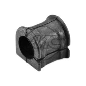 Lagerbuchse, Stabilisator für TOYOTA von Metalcaucho