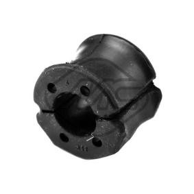 Lagerbuchse, Stabilisator 07259 von Metalcaucho günstig für 8,93 € online kaufen