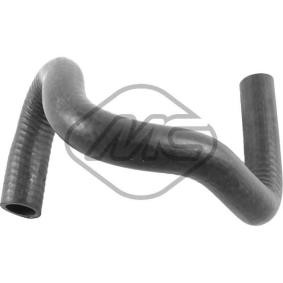 Acquista Manicotto radiatore da Metalcaucho online per JUMPER Furgonato a prezzi moderati