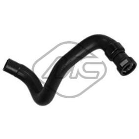 Compre Tubo flexível de admissão, filtro de ar da Metalcaucho 07601 a um preço baixo por 30,91 €