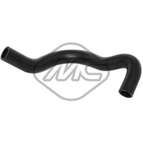 Comprar Tubo flexible para aceite de Metalcaucho 07703 a bajo precio de 24,46 €