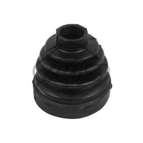 Achetez des Soufflet de cardan Metalcaucho 10571 à prix pour 9,23 €