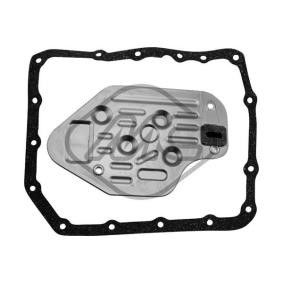 Hydraulikfilter, Automatikgetriebe für BMW von Metalcaucho